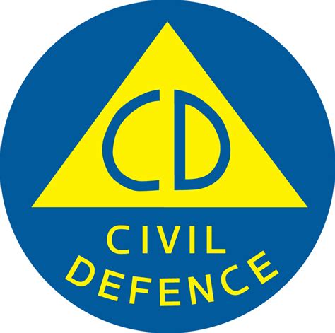 Municipal Department Civil Defense